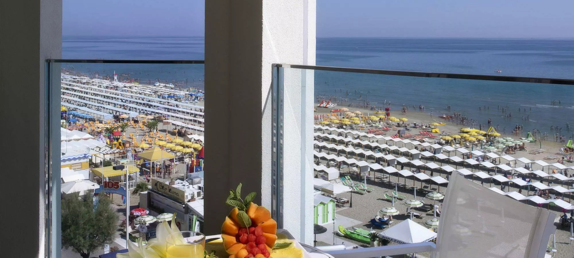 media.hotel riccione sul mare