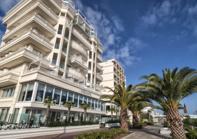 site.hotel tiffanys riccione sul lungomare