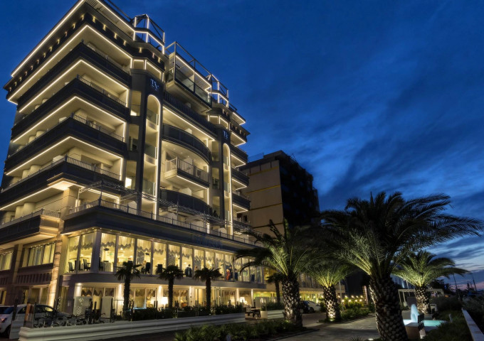 site.hotel tiffanys riccione