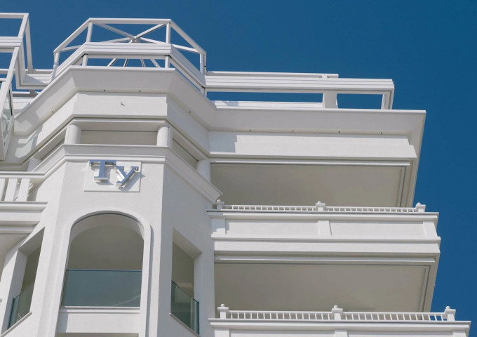 site.esterno hotel tiffanys