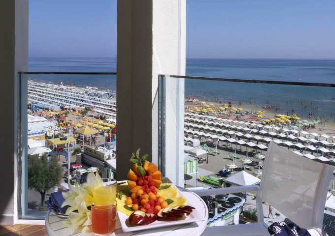 site.hotel riccione sul mare