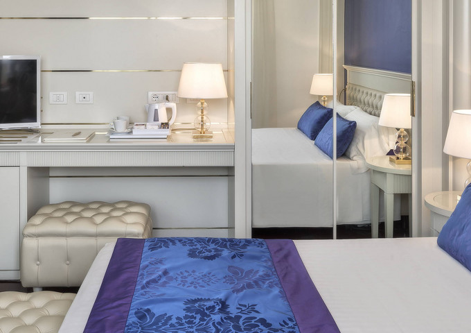 site.Hotel Tiffanys Riccione Camera_12