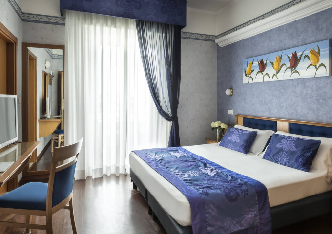 site.Hotel Tiffanys Riccione Camera_15