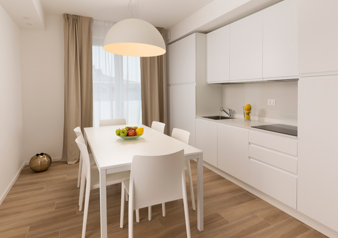 media.The Palm Riccione - ElHeaven -Cucina