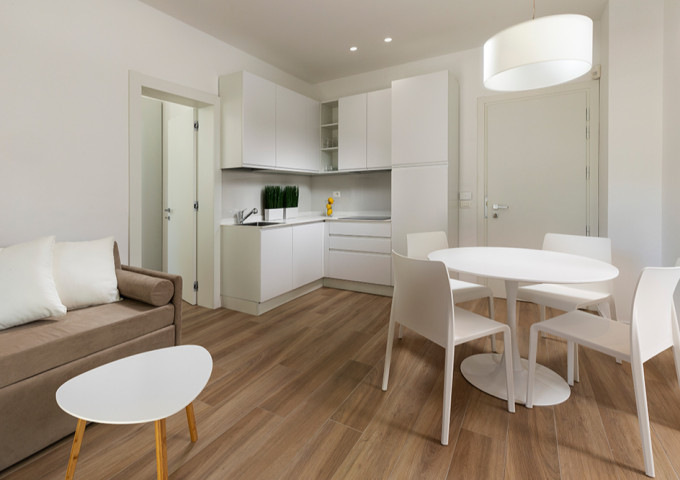 media.The Palm Riccione - Garden Trilo Sala