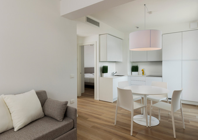 media.The Palm Riccione - Pearl Sala