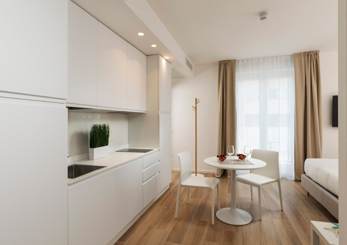 media.The Palm Riccione - Studio Sala