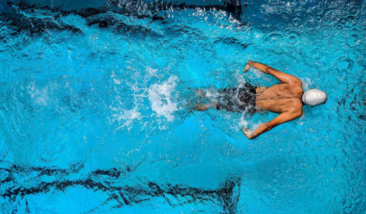media.trofeo riccione fin hotel 4 stelle vicino stadio nuoto