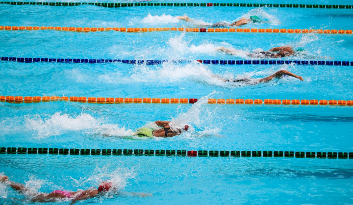 media.Campionati Assoluti Invernali FIN Riccione hotel 4 stelle