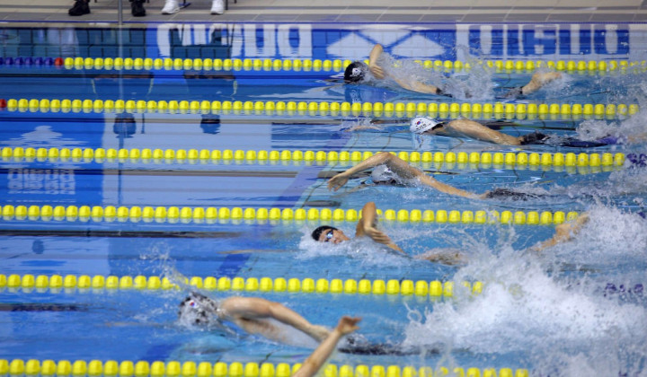 media.criteria giovanili nazionali fin stadio nuoto riccione hotel 4 stelle