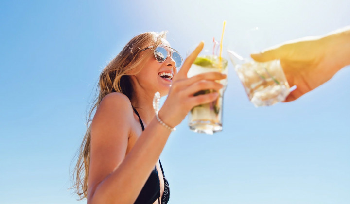 media.Hotel Riccione offerta settembre vacanze