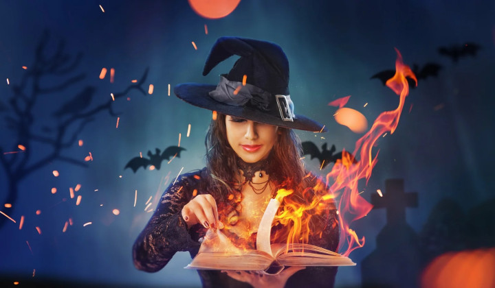 media.riccione halloween offerte hotel riccione