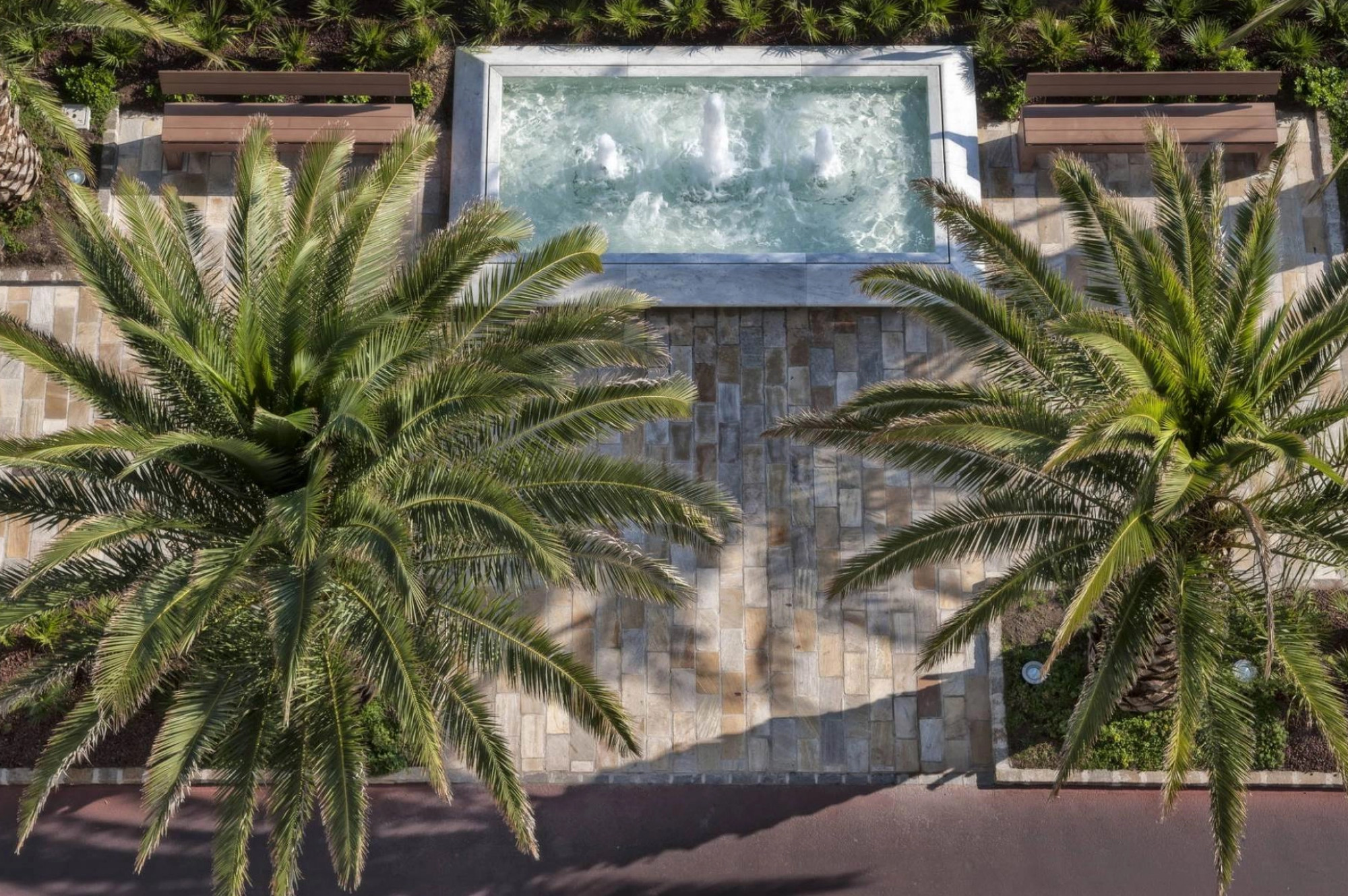 media.hotel tiffanys riccione fontana